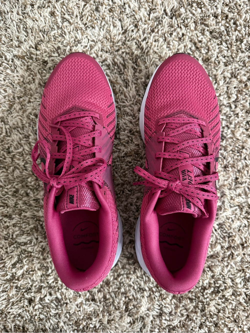 Nike Women's Running Shoes